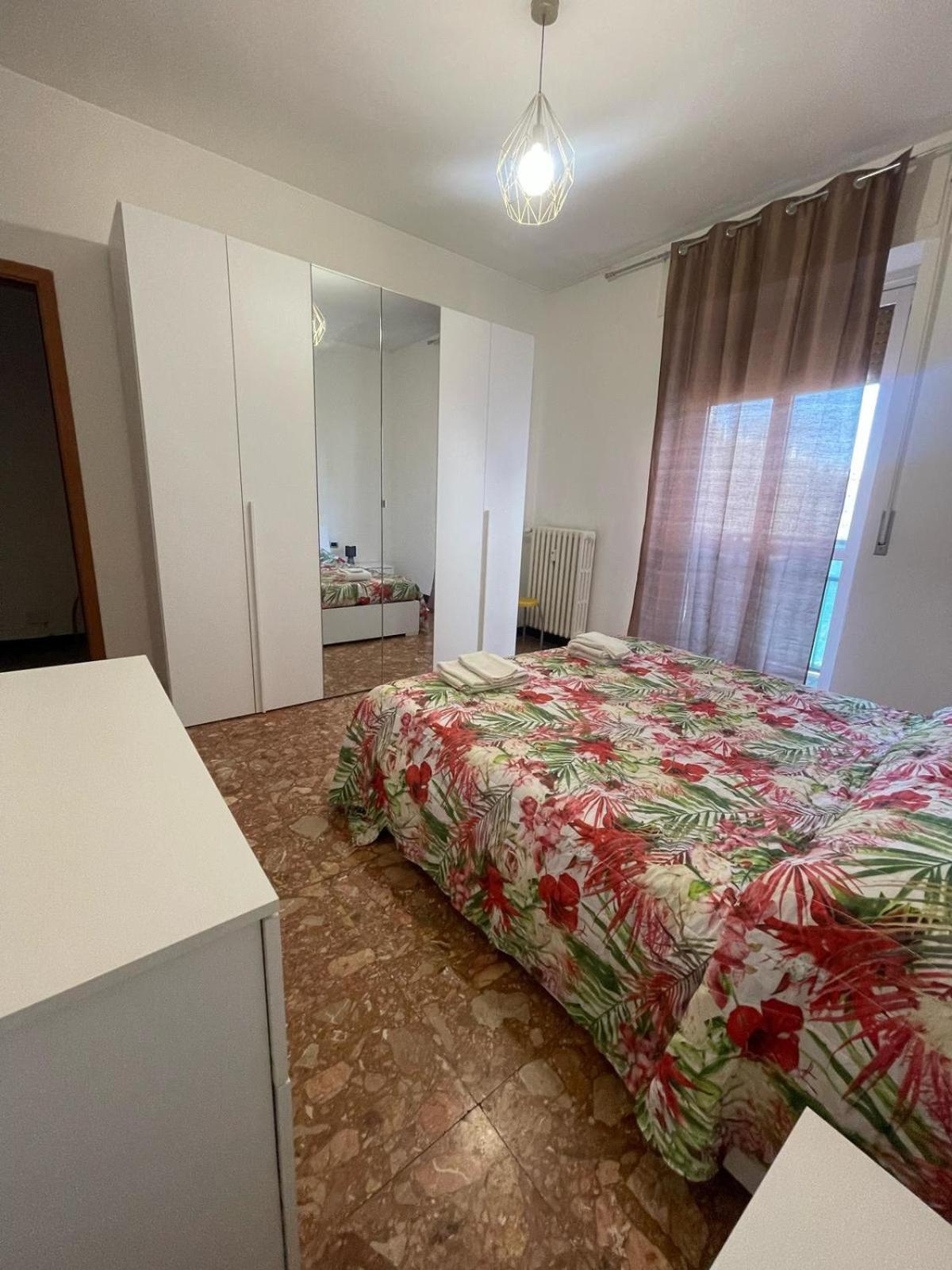 Apartment Casa Di Marco Mailand